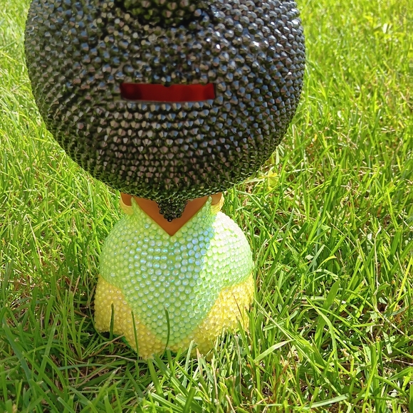 Dripping In Rhinestones DISNEYS TIANA - Picture 3 of 6